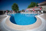 Hotel Ova Resort Egeische kust