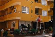 Hotel Ozcan