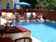 Hotel Ozcan Foto 1