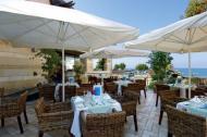 Hotel Palazzo Porto Platanias Beach Resort Kreta