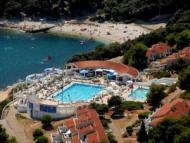 Hotel Palma Pula Istrië