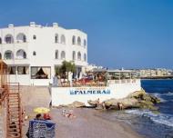 Hotel Palmera Beach Kreta