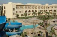 Hotel Palmyra Amar el Zaman Foto 1