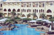 Hotel Palmyra Amar el Zaman Foto 2