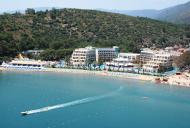 Hotel Paloma Pasha Resort Egeische kust