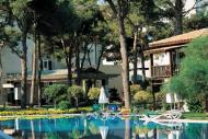 Hotel Papillon Ayscha Foto 2