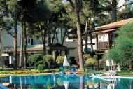 Hotel Papillon Ayscha Belek