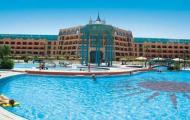 Hotel Paradise Golden Five