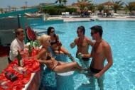 Hotel Paradise Golden Five Foto 2