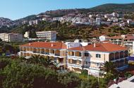 Hotel Paradise Samos Samos