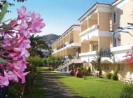 Hotel Paradise Samos Foto 2