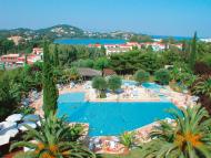 Hotel Park Corfu