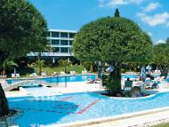 Hotel Park Corfu Corfu