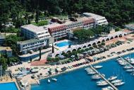 Hotel Park Rovinj