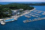 Hotel Park Rovinj Foto 1