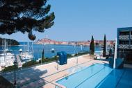 Hotel Park Rovinj Foto 2