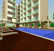 Pavlidis Residence