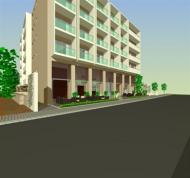 Hotel Pavlidis Residence