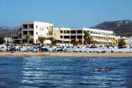 Hotel Pearl Beach Kreta
