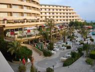 Hotel Pemar Beach Resort Turkse Rivièra