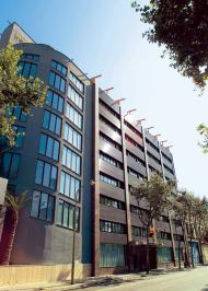 Hotel P�re IV