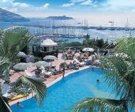 Hotel Pine Bay Marina