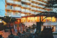 Hotel Pinero Tal Foto 1