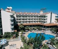 Hotel Pineta Club