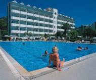 Hotel Pineta Club Foto 1