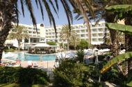 Hotel Pioneer Beach Foto 1