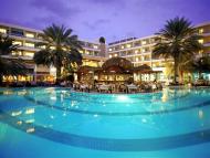 Hotel Pioneer Beach Paphos