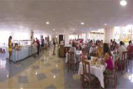 Hotel Piscis Park Foto 1