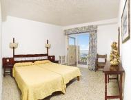 Hotel Piscis Park Foto 2