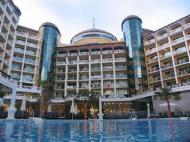 Hotel Planeta Foto 1