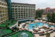 Hotel Planeta Foto 2