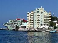 Hotel Pomorie Beach