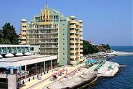 Hotel Pomorie Beach Foto 1