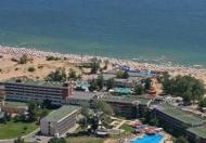 Hotel Pomorie Zwarte Zee