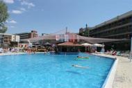 Hotel Pomorie Foto 2