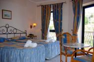 Hotel Porto Azzurro Foto 2