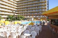 Hotel President Calella