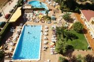 Hotel President Calella Foto 1