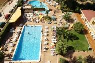 Hotel President Calella Costa Brava