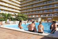 Hotel President Calella Foto 2
