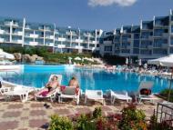 Hotel Primasol Sineva Beach en Park