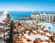 Hotel Princesa Yaiza Playa Blanca