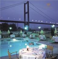 Hotel Princess Ortakoy Foto 2