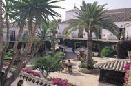 Hotel Pueblo Andaluz Marbella