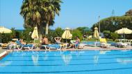 Hotel Pylea Beach