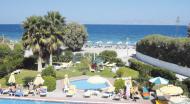 Hotel Pylea Beach Foto 2